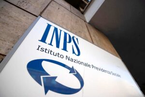 insegna inps