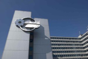 Mediaset logo