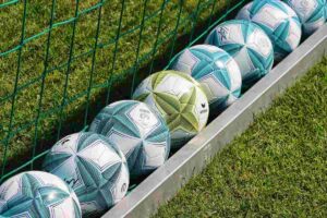 Palloni da calcio