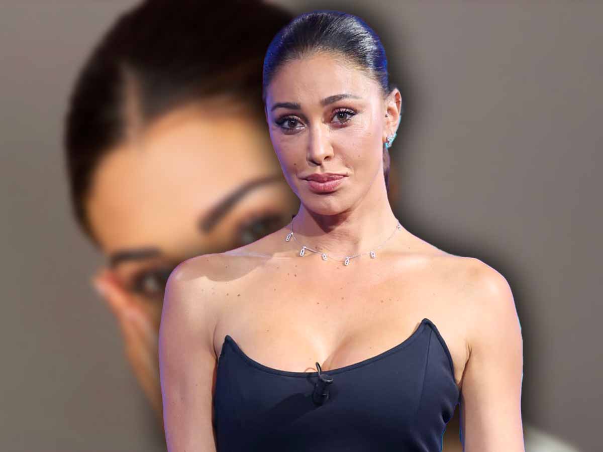 Belen Rodriguez