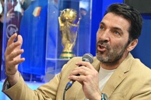 Gianluigi Buffon