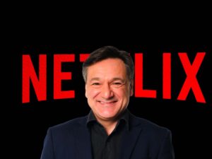 Caressa Netflix
