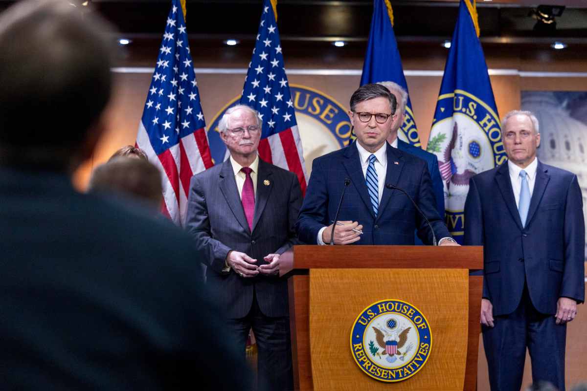 Membri del Congresso USA