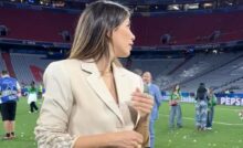 Federica Masolin