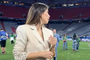 Federica Masolin