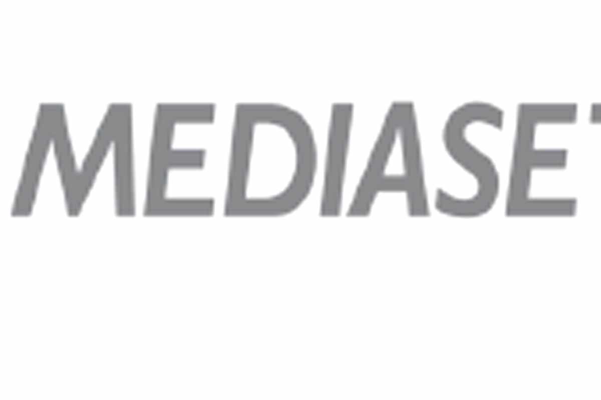 logo Mediaset