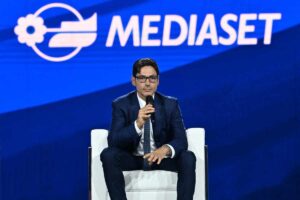 Mediaset Piersilvio Berlusconi