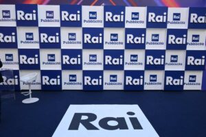 Rai logo