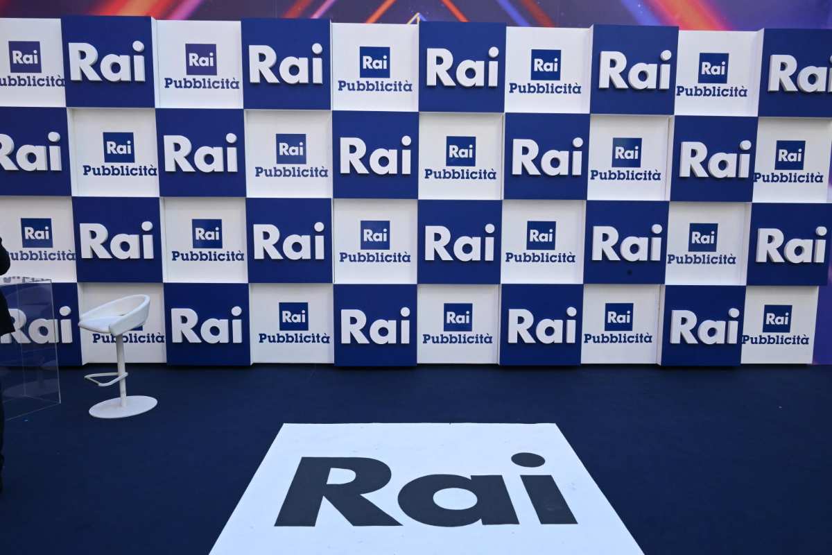 Rai logo