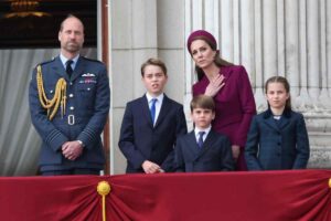 Royal Family