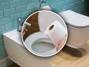 Bidet