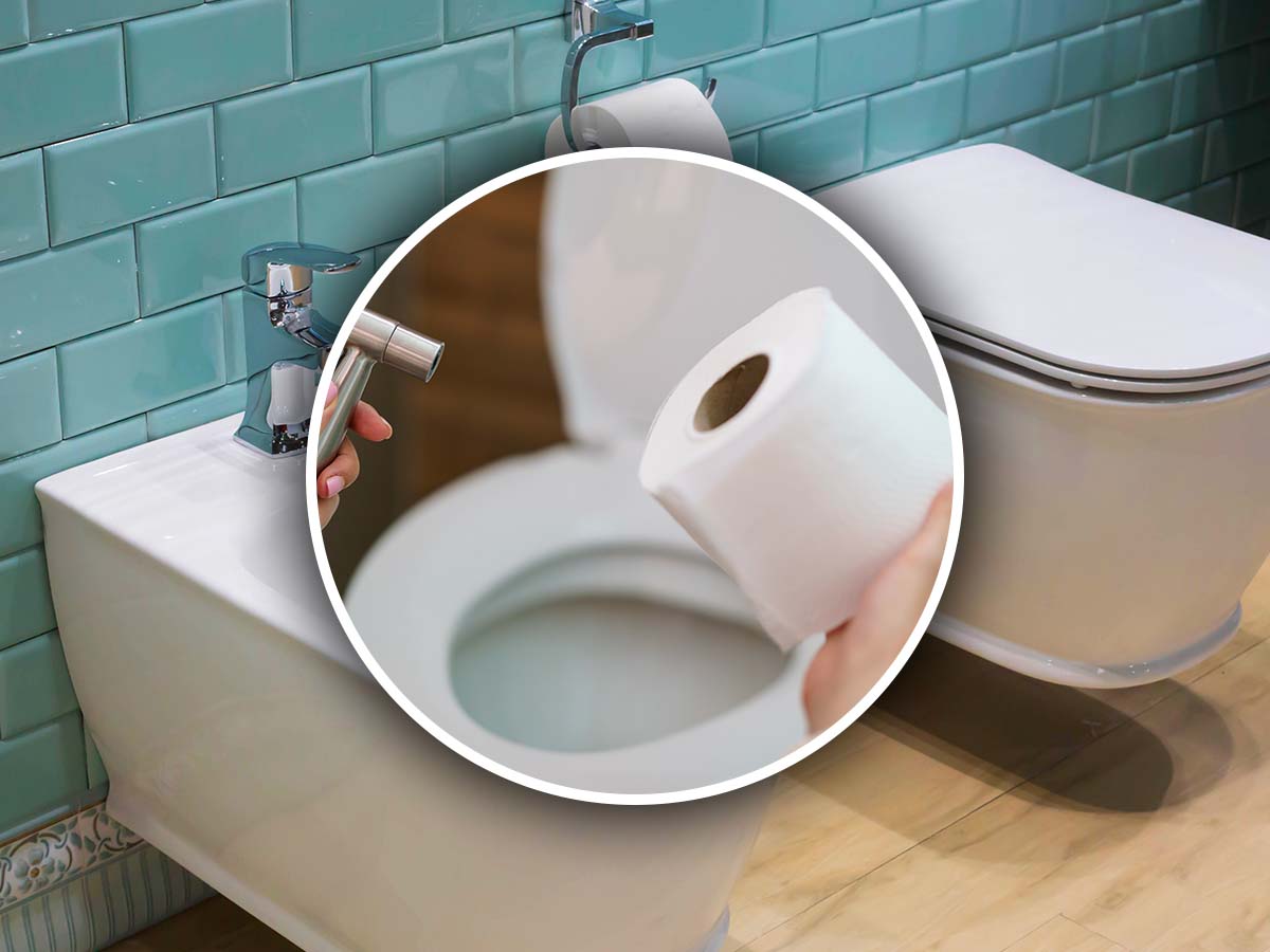Bidet
