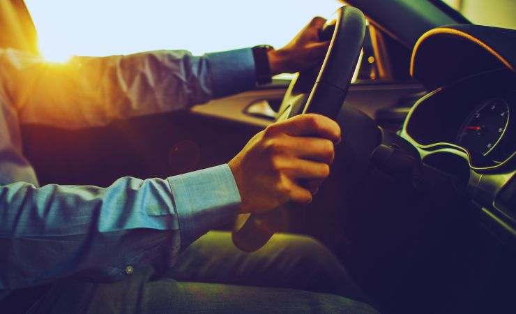 automobile