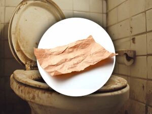 Carta da forno
