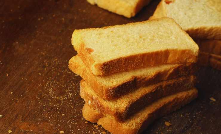 fette biscottate