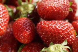 Fragole