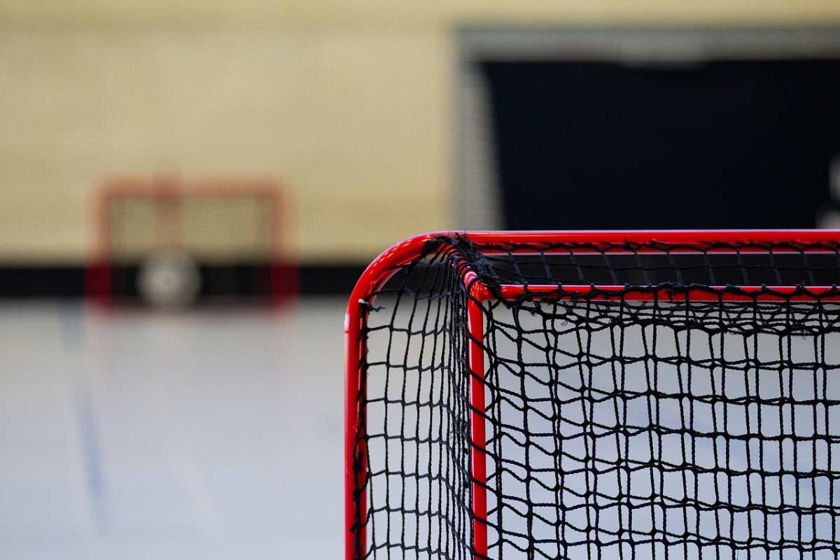 campo Hockey