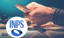 logo inps e conta soldi