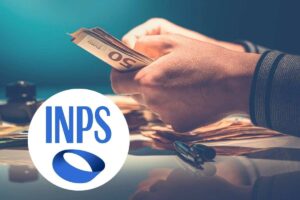 logo inps e conta soldi
