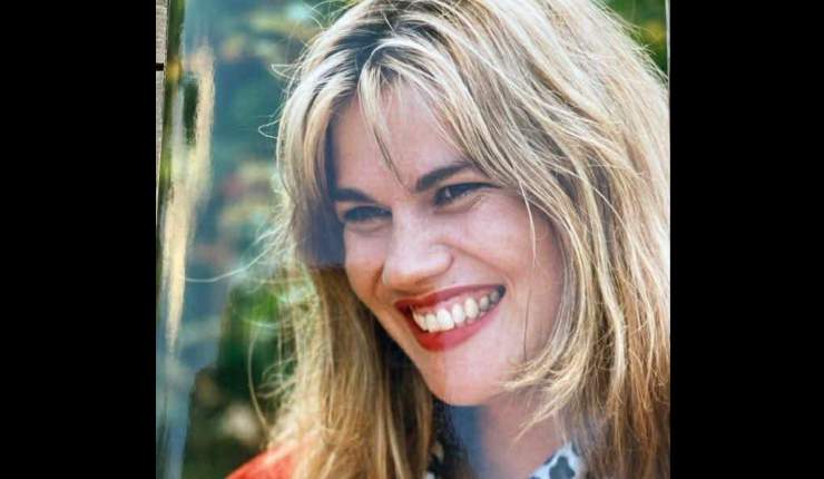 marise wipani sorridente
