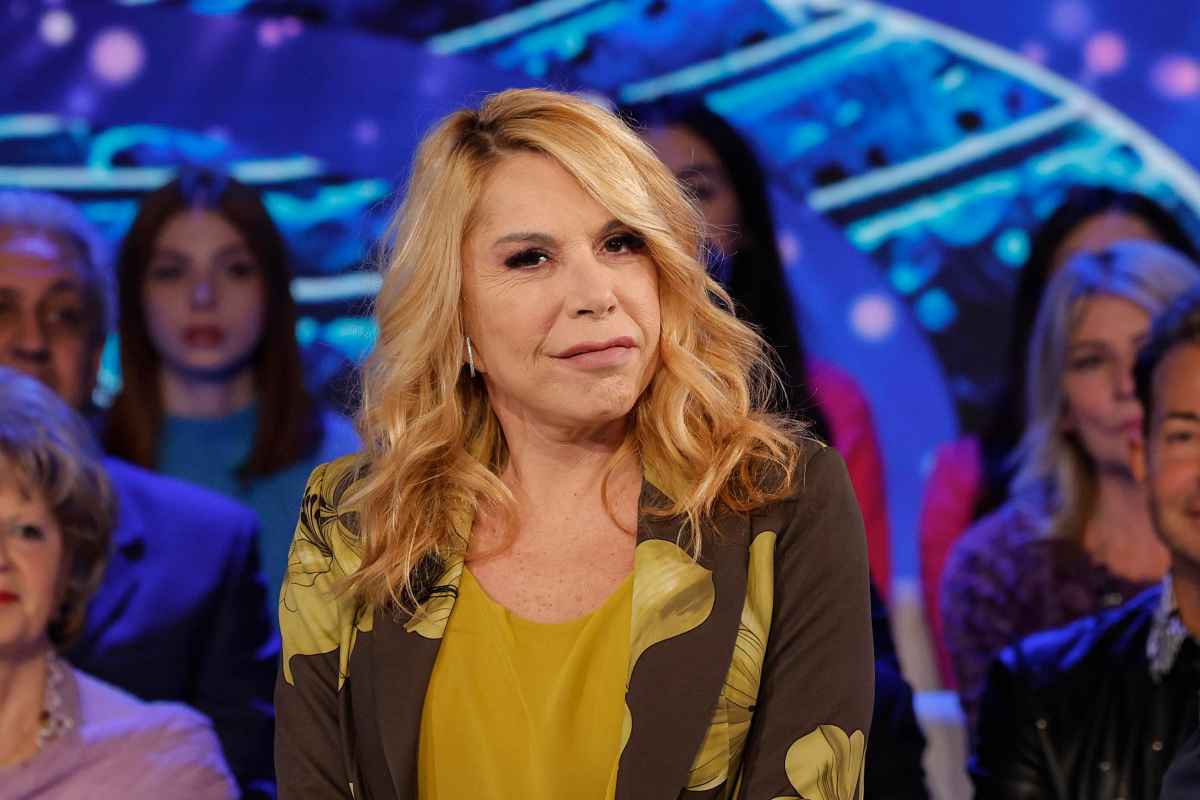 Pettinelli a Domenica In