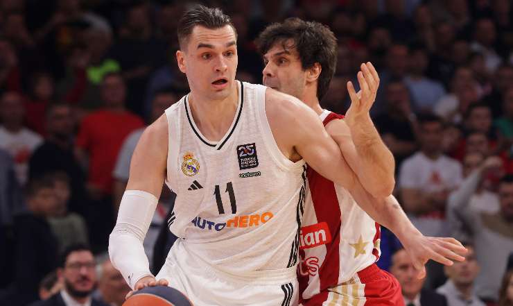 tedosic in azione